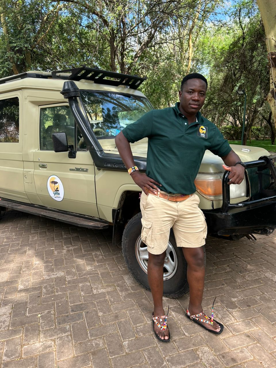 about-simba wa porini safaris