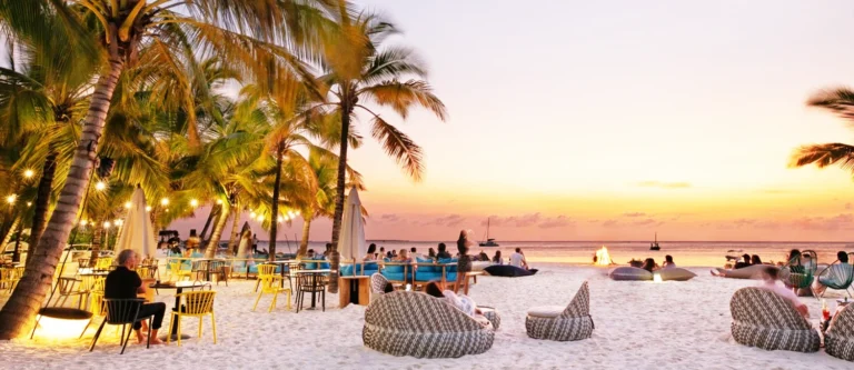 Best Hotels in Zanzibar for Couples