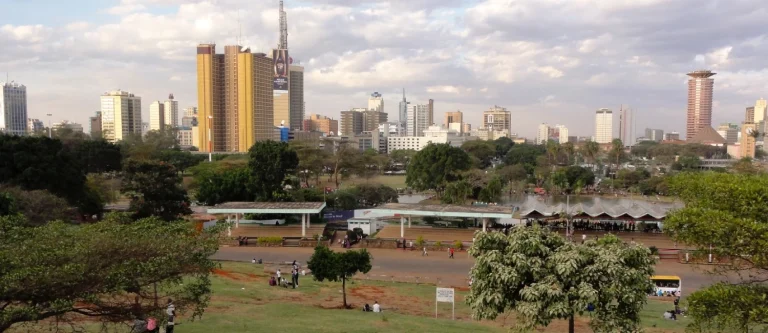 Que faire à Nairobi