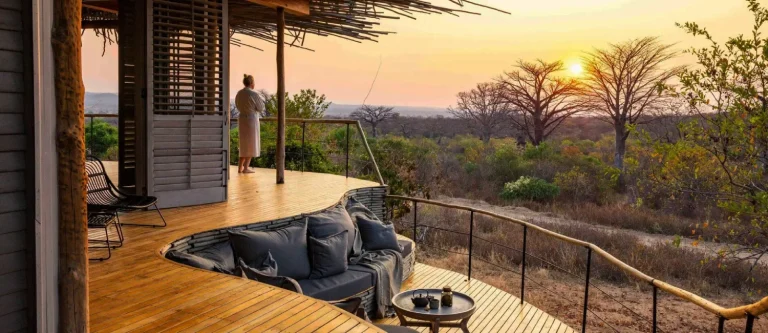 Safari de 5 Jours en Lodge en Tanzanie