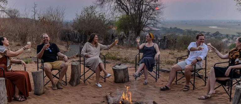 Safaris en Famille au Kenya