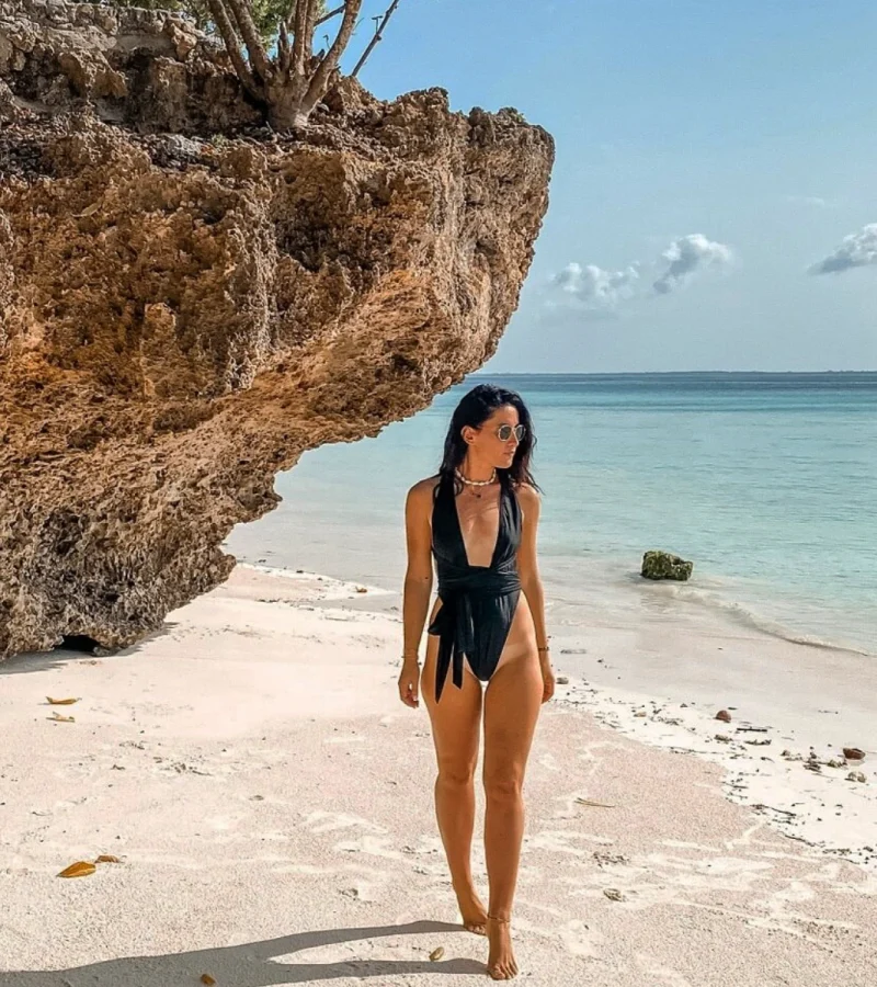 Zanzibar- Beaches Holiday